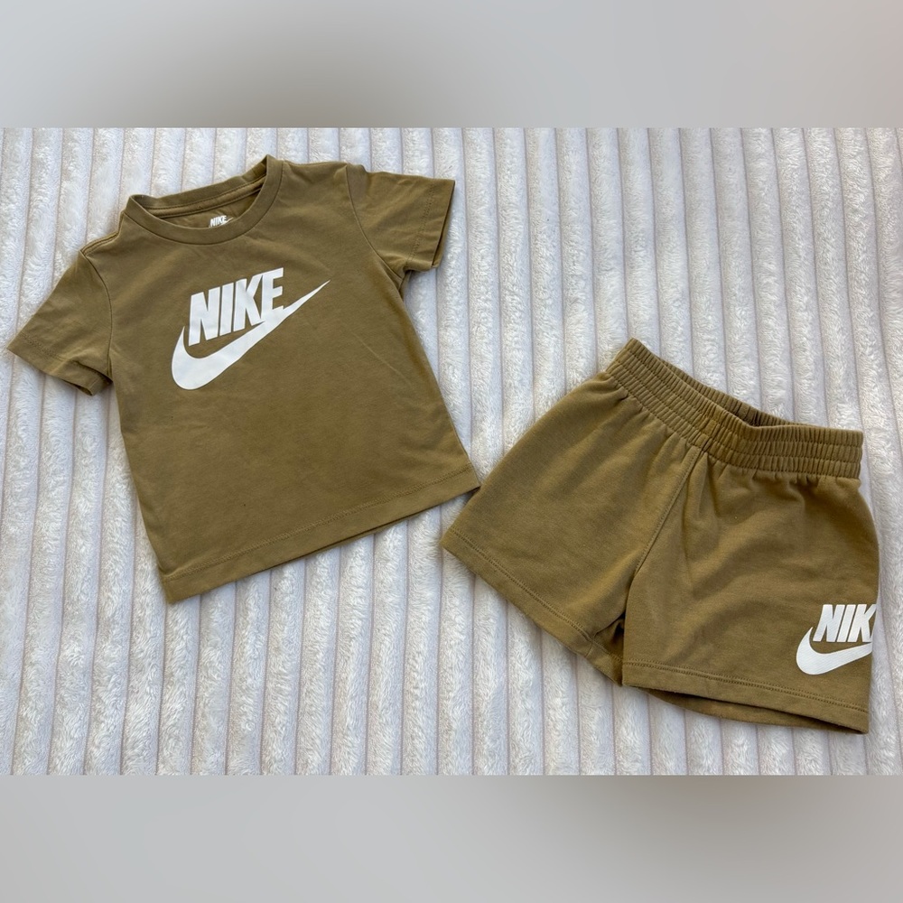 Nike Kids Matching Set